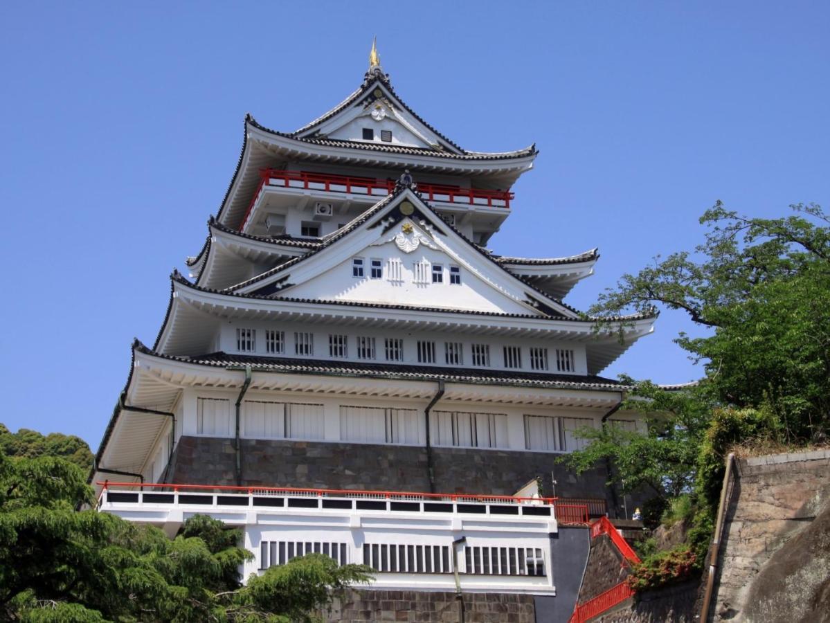 Atami Tensui Exterior foto